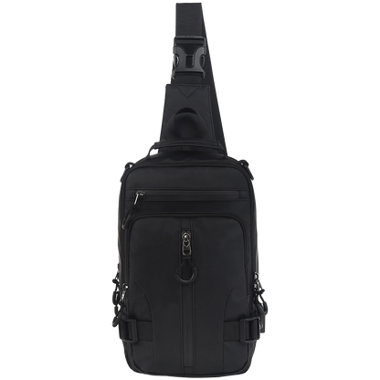 Canyon Transformer Fanny Pack CB-1 - Black