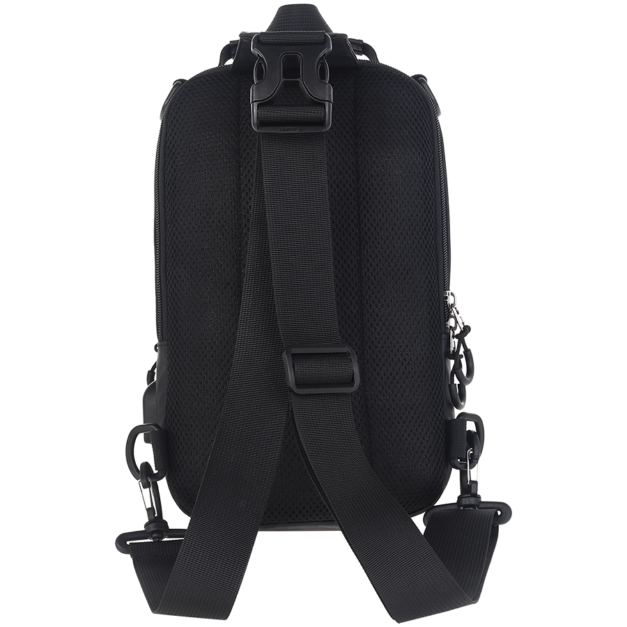 Canyon Transformer Fanny Pack CB-1 - Black