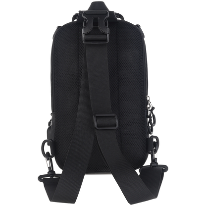 Canyon Transformer Fanny Pack CB-1 - Black