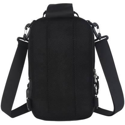 Canyon Transformer Fanny Pack CB-1 - Black