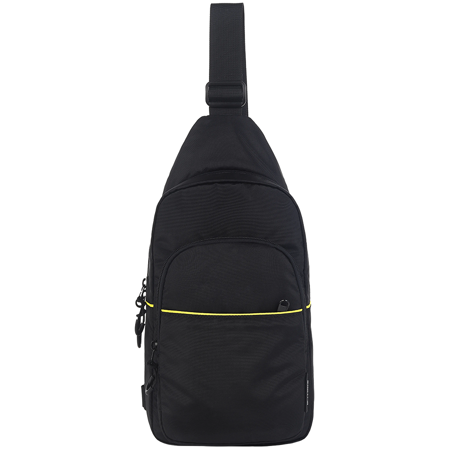 Canyon CB-2 Fanny Pack - Black