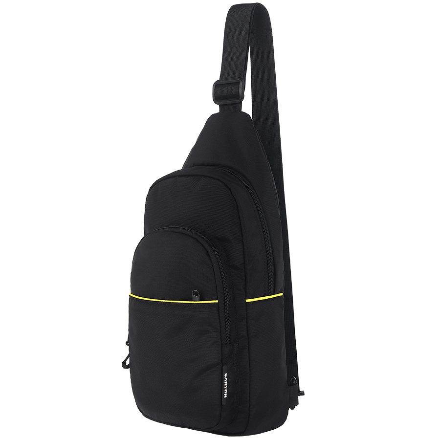 Canyon CB-2 Fanny Pack - Black