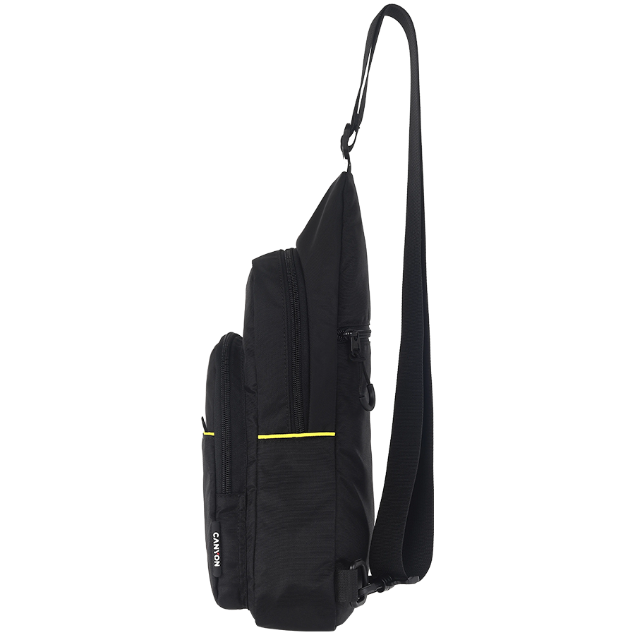 Canyon CB-2 Fanny Pack - Black
