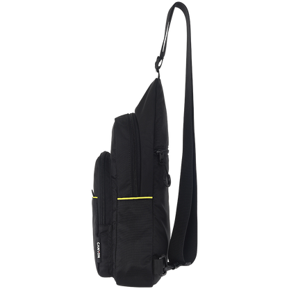 Canyon CB-2 Fanny Pack - Black