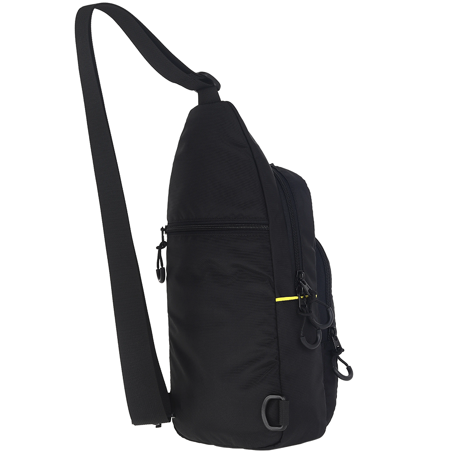 Canyon CB-2 Fanny Pack - Black