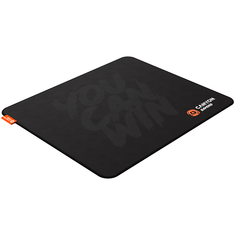 Canyon Speed Mouse Pad MP-8 - Black