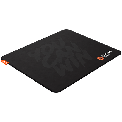 Canyon Speed Mouse Pad MP-8 - Black