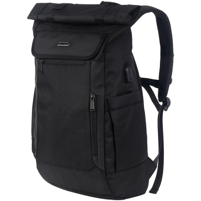 Canyon RT-7 Urban 17.3'' Backpack - Black