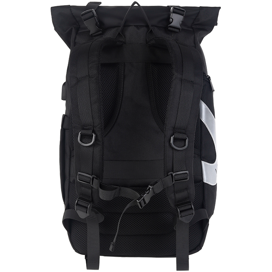 Canyon RT-7 Urban 17.3'' Backpack - Black