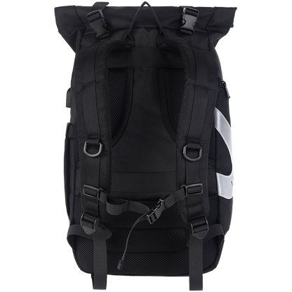 Canyon RT-7 Urban 17.3'' Backpack - Black