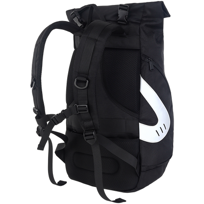 Canyon RT-7 Urban 17.3'' Backpack - Black