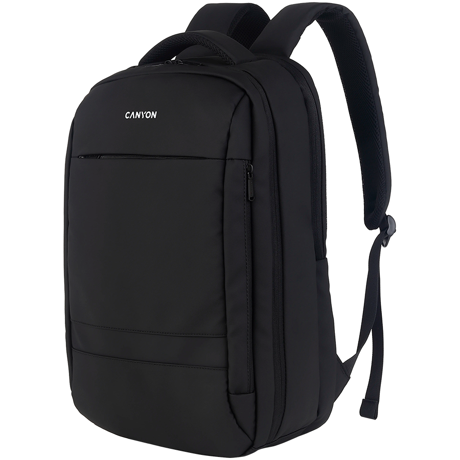 Canyon BPL-5 Urban 15.6'' Backpack - Black