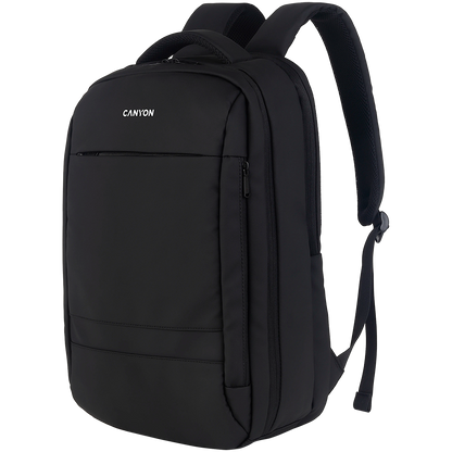 Canyon BPL-5 Urban 15.6'' Backpack - Black