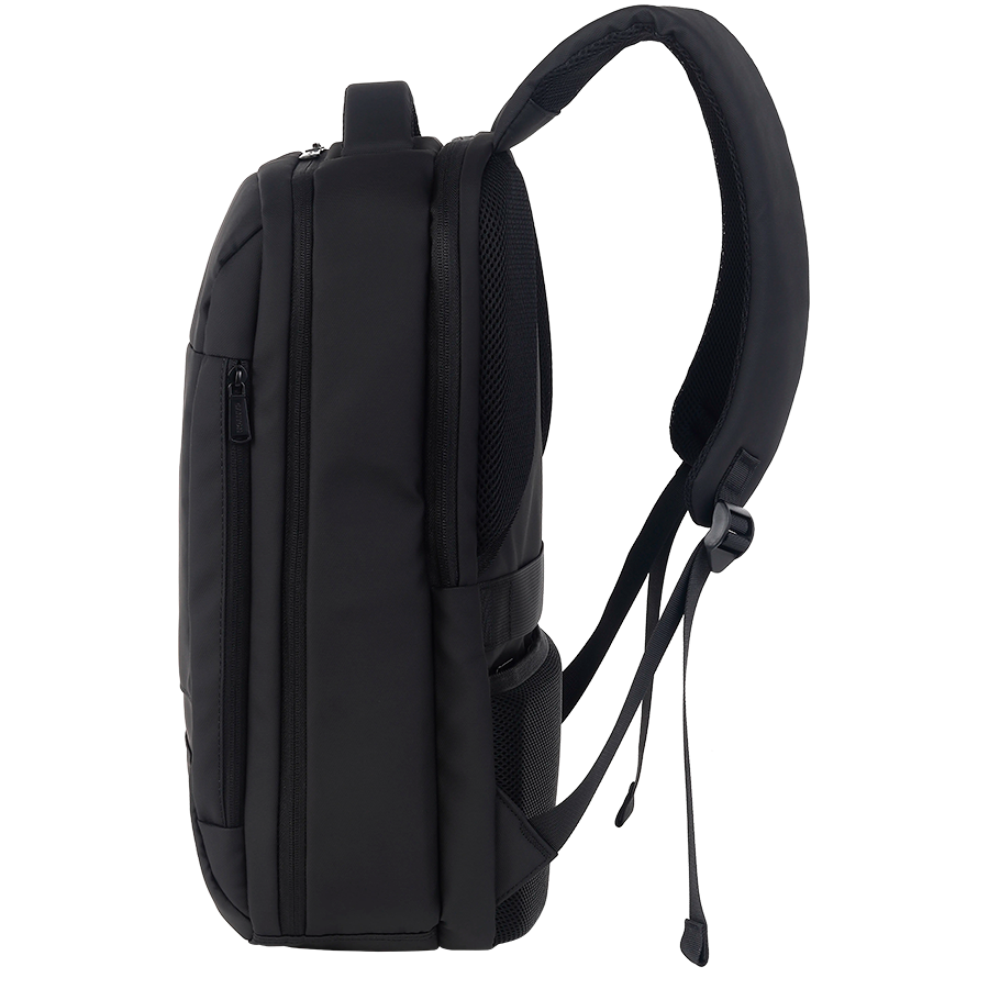 Canyon BPL-5 Urban 15.6'' Backpack - Black