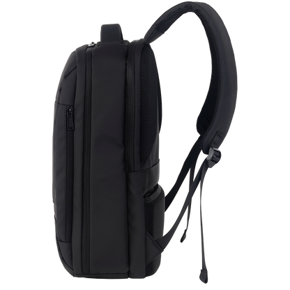 Canyon BPL-5 Urban 15.6'' Backpack - Black