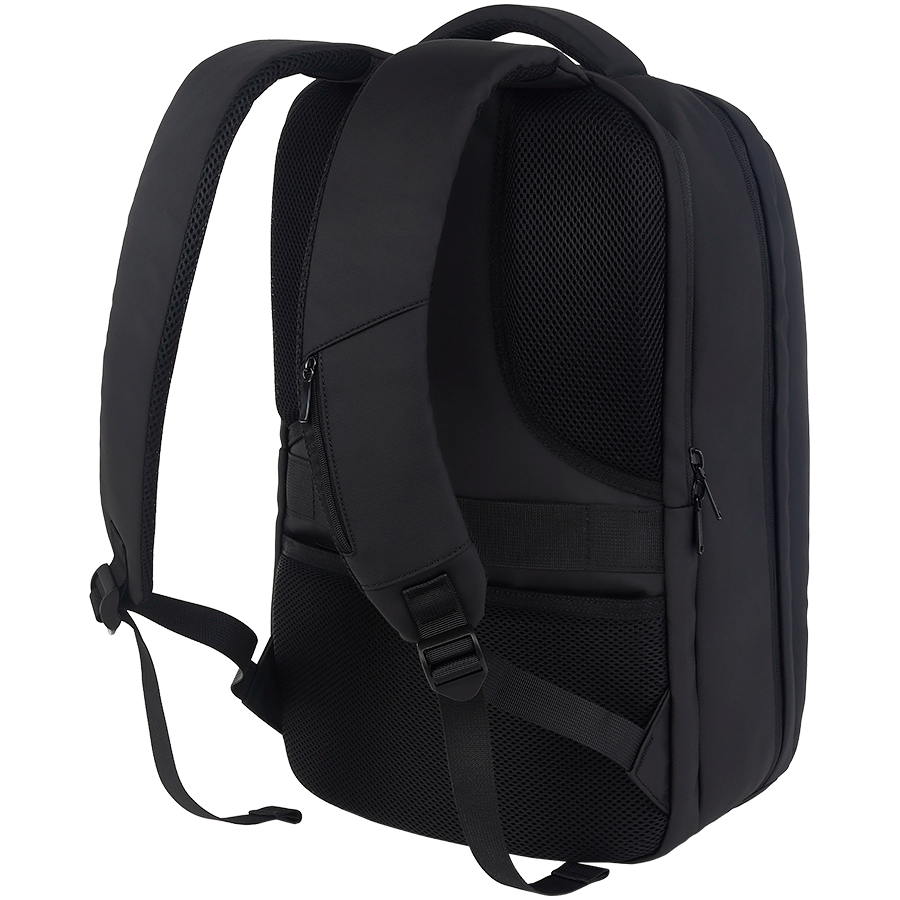 Canyon BPL-5 Urban 15.6'' Backpack - Black