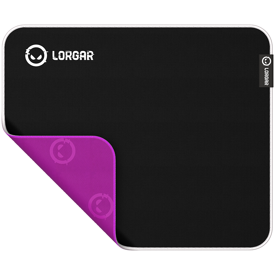Lorgar Legacer 755 Gaming Mouse Pad
