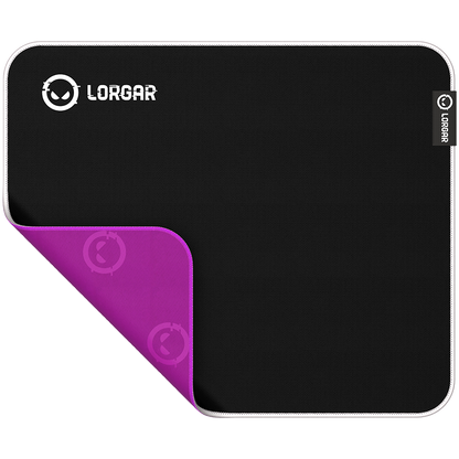 Lorgar Legacer 755 Gaming Mouse Pad