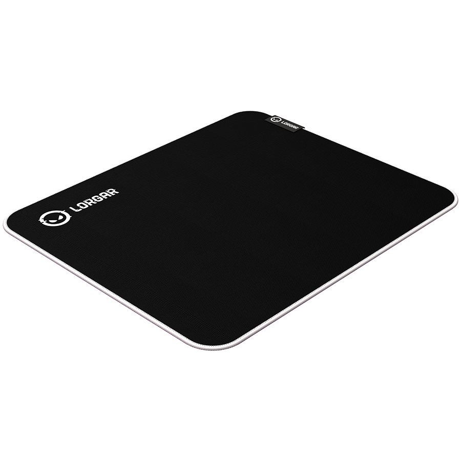 Lorgar Legacer 755 Gaming Mouse Pad