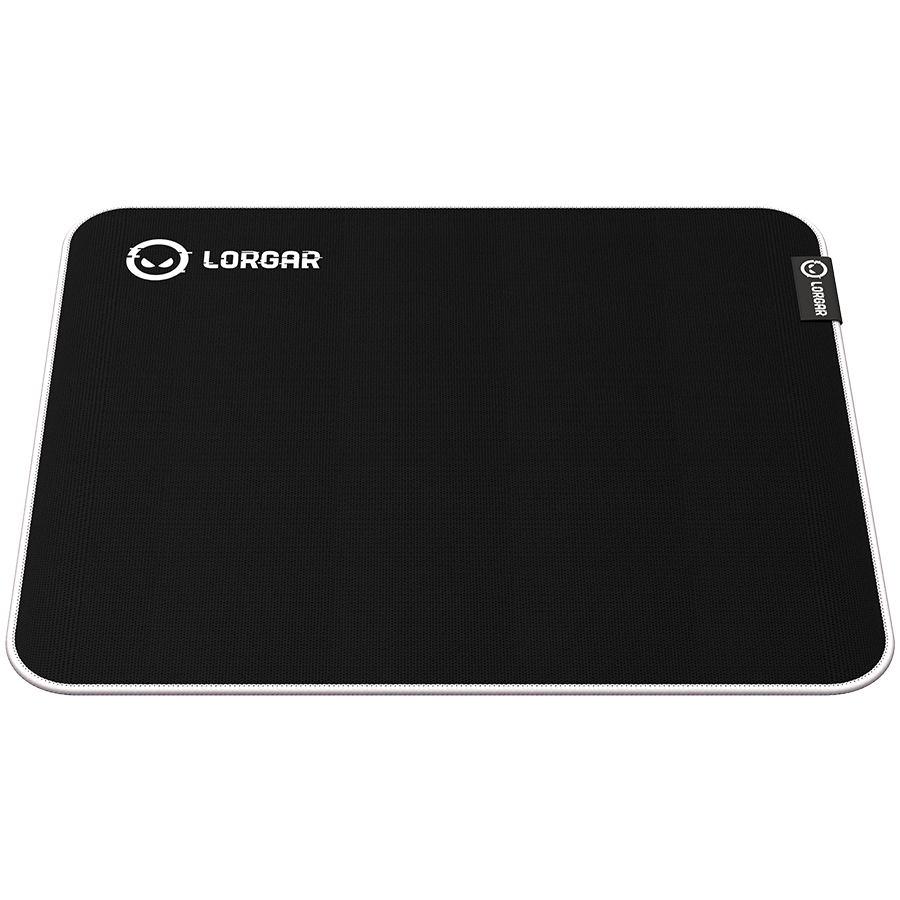 Lorgar Legacer 755 Gaming Mouse Pad