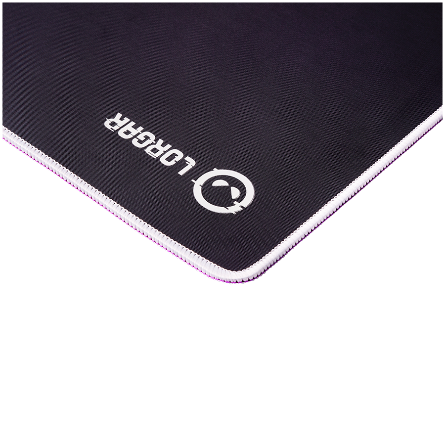 Lorgar Legacer 755 Gaming Mouse Pad