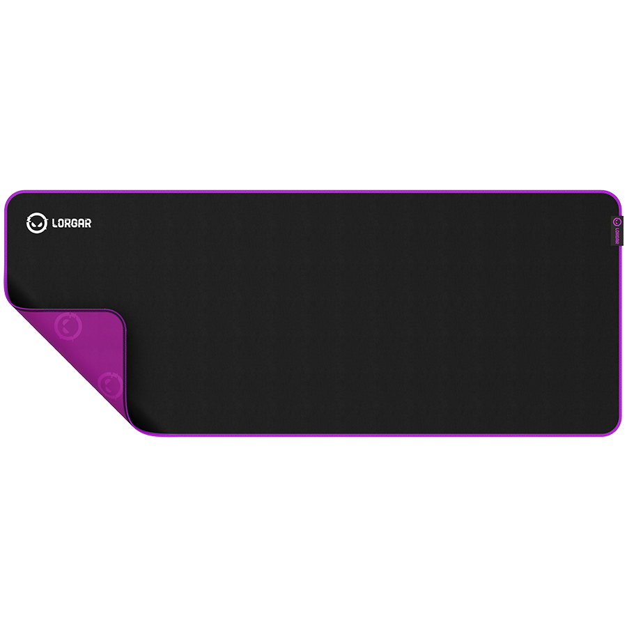 Lorgar Main 319 Gaming Mouse Pad
