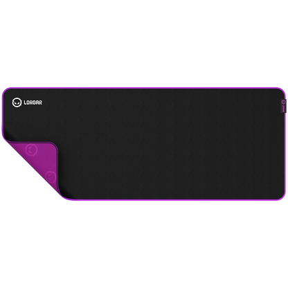 Lorgar Main 319 Gaming Mouse Pad