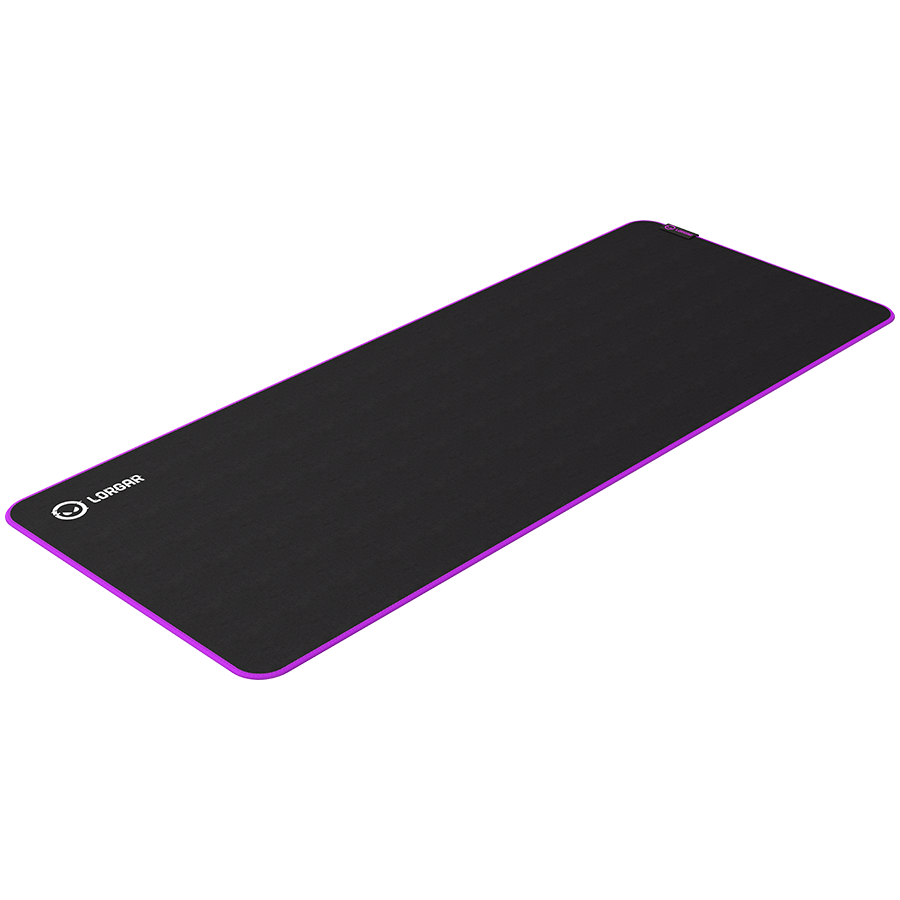 Lorgar Main 319 Gaming Mouse Pad