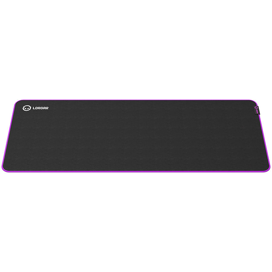 Lorgar Main 319 Gaming Mouse Pad