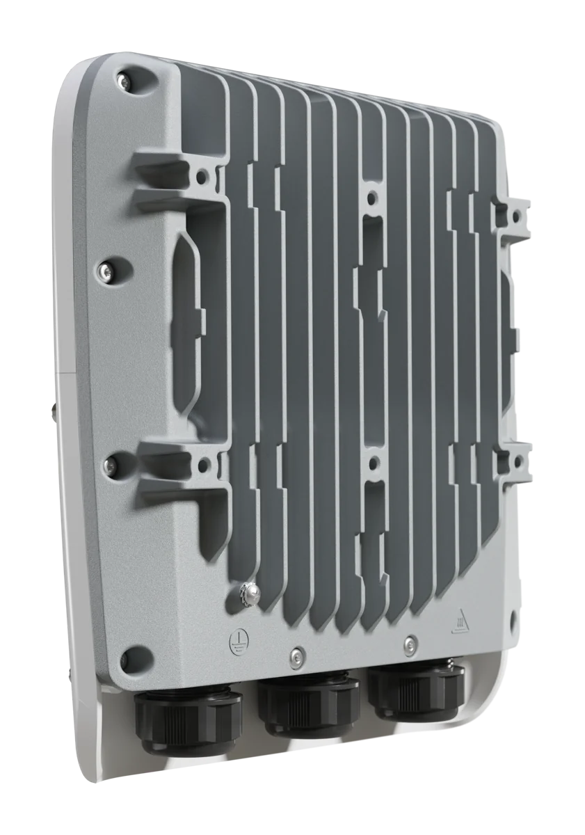 MikroTik RB5009 Outdoor - 7 Gigabit, 1 x 2.5Gbps SFP+ Quad Core Outdoor PoE Router