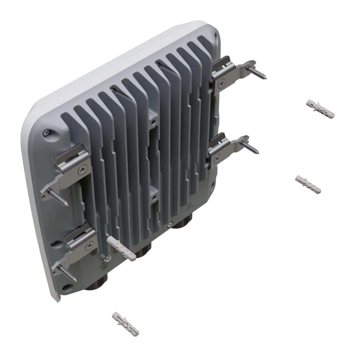 MikroTik RB5009 Outdoor - 7 Gigabit, 1 x 2.5Gbps SFP+ Quad Core Outdoor PoE Router