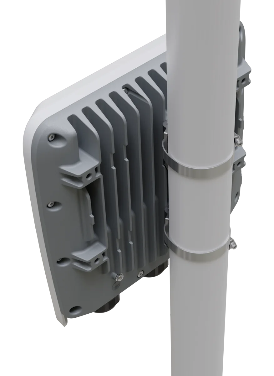 MikroTik RB5009 Outdoor - 7 Gigabit, 1 x 2.5Gbps SFP+ Quad Core Outdoor PoE Router