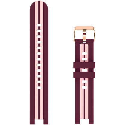 Canyon Semifreddo SW-61 Smart Watch - Rose Gold