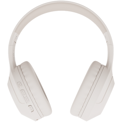 Canyon BTHS-3 Wireless Over-Ear Headphones - Beige