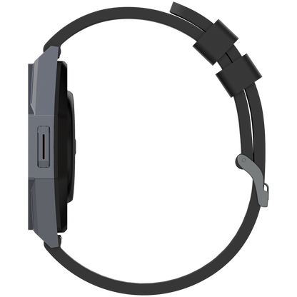 Canyon Otto SW-86 Smart Watch - Black