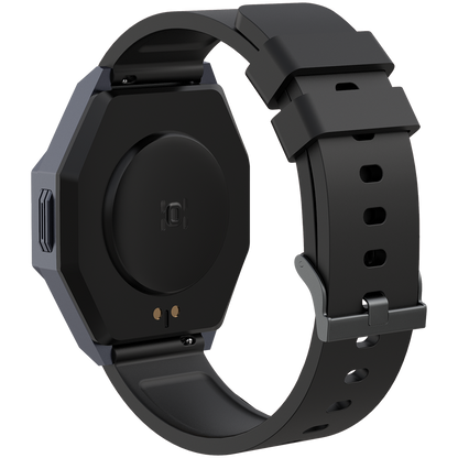 Canyon Otto SW-86 Smart Watch - Black