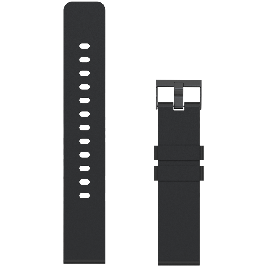 Canyon Otto SW-86 Smart Watch - Black