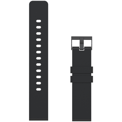 Canyon Otto SW-86 Smart Watch - Black