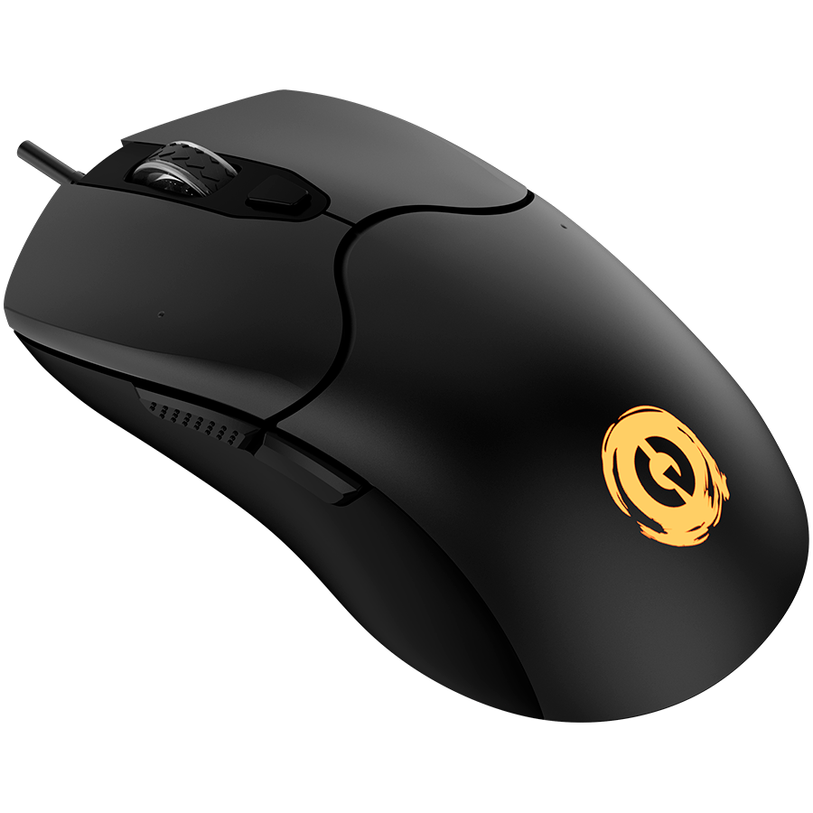 Canyon Gaming Mouse Accepter GM-211 - Black