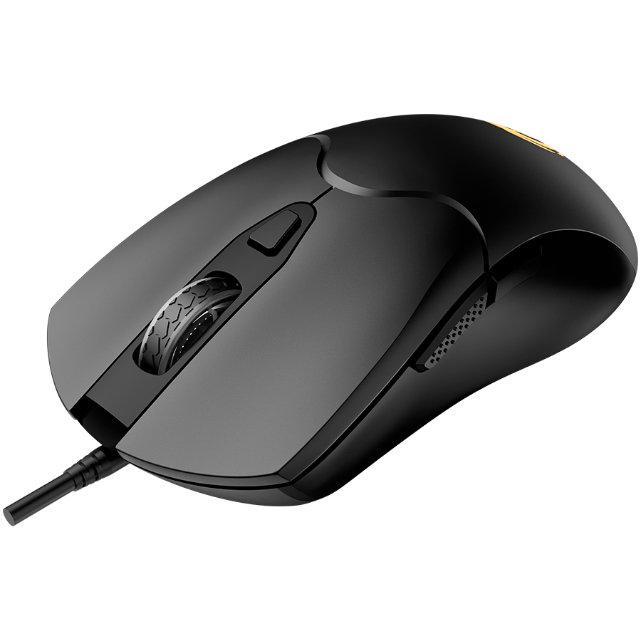 Canyon Gaming Mouse Accepter GM-211 - Black