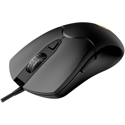 Canyon Gaming Mouse Accepter GM-211 - Black
