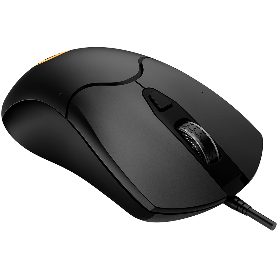 Canyon Gaming Mouse Accepter GM-211 - Black