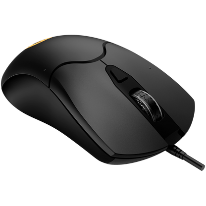 Canyon Gaming Mouse Accepter GM-211 - Black