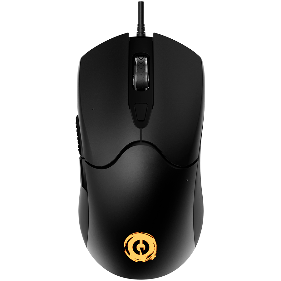 Canyon Gaming Mouse Accepter GM-211 - Black