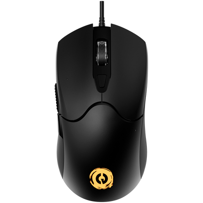 Canyon Gaming Mouse Accepter GM-211 - Black