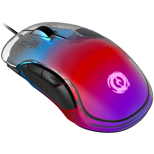 CANYON Braver GM-728 Gaming Mouse - Black