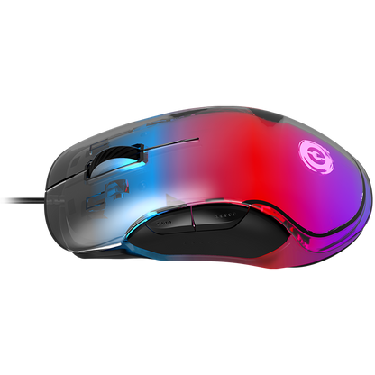 CANYON Braver GM-728 Gaming Mouse - Black