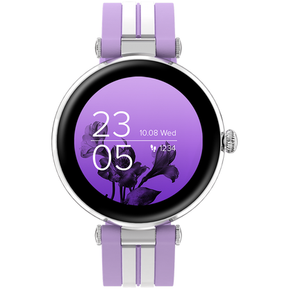 Canyon Semifreddo SW-61 Smart Watch - Pink