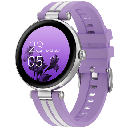 Canyon Semifreddo SW-61 Smart Watch - Pink