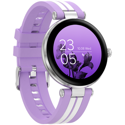 Canyon Semifreddo SW-61 Smart Watch - Pink